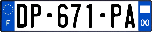 DP-671-PA