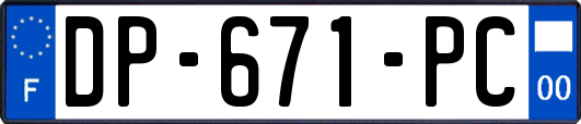 DP-671-PC