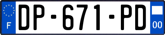 DP-671-PD