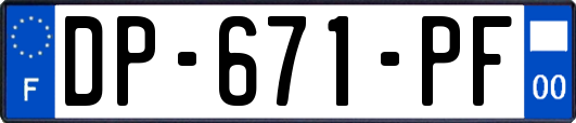 DP-671-PF