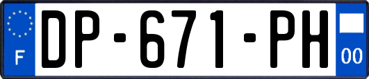 DP-671-PH