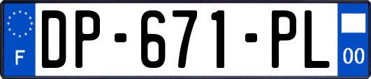 DP-671-PL