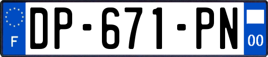 DP-671-PN