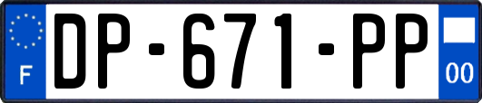 DP-671-PP