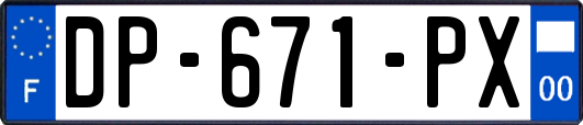 DP-671-PX