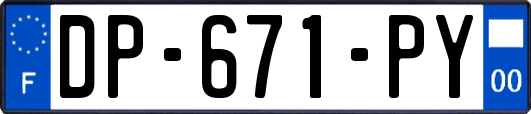 DP-671-PY