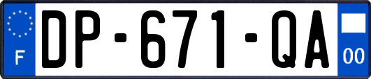 DP-671-QA