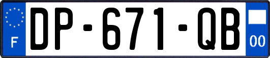 DP-671-QB