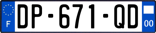 DP-671-QD