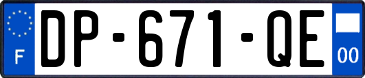 DP-671-QE