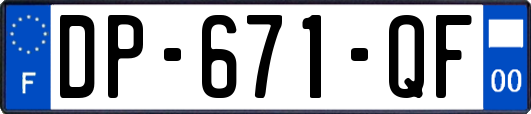DP-671-QF