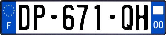 DP-671-QH