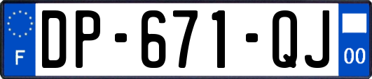 DP-671-QJ