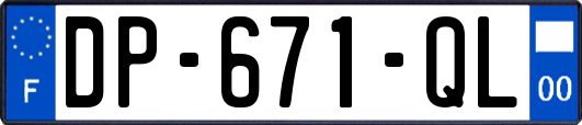 DP-671-QL