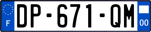 DP-671-QM