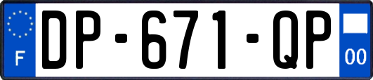 DP-671-QP