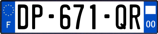 DP-671-QR