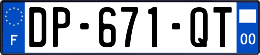 DP-671-QT