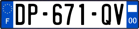 DP-671-QV