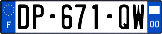 DP-671-QW