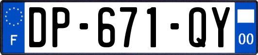 DP-671-QY