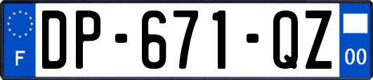 DP-671-QZ