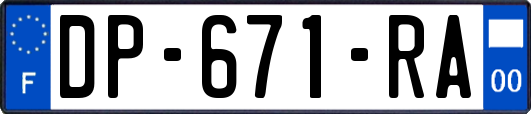 DP-671-RA
