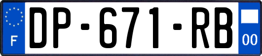 DP-671-RB