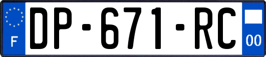 DP-671-RC