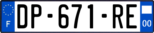 DP-671-RE