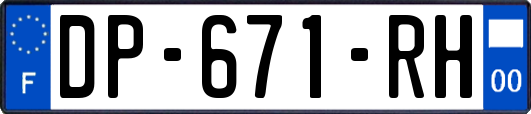 DP-671-RH
