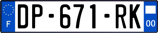 DP-671-RK