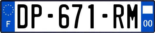 DP-671-RM