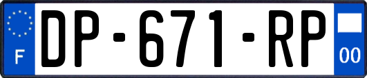 DP-671-RP