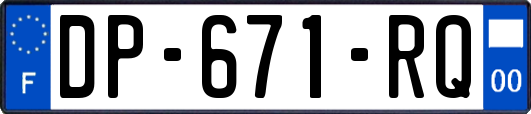 DP-671-RQ