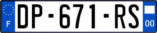 DP-671-RS
