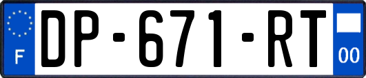 DP-671-RT