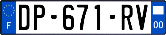 DP-671-RV