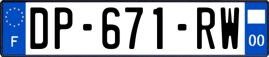 DP-671-RW