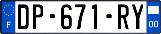 DP-671-RY