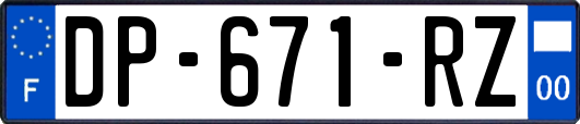 DP-671-RZ