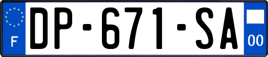 DP-671-SA