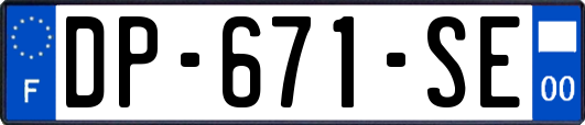 DP-671-SE
