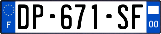 DP-671-SF