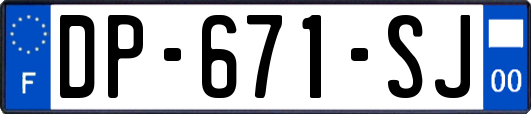 DP-671-SJ