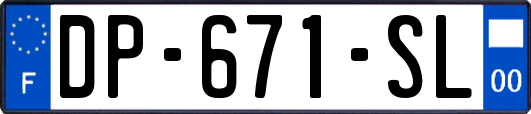 DP-671-SL