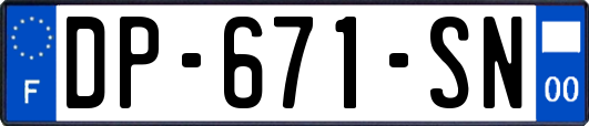 DP-671-SN