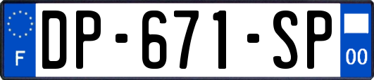 DP-671-SP