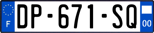 DP-671-SQ