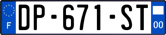 DP-671-ST